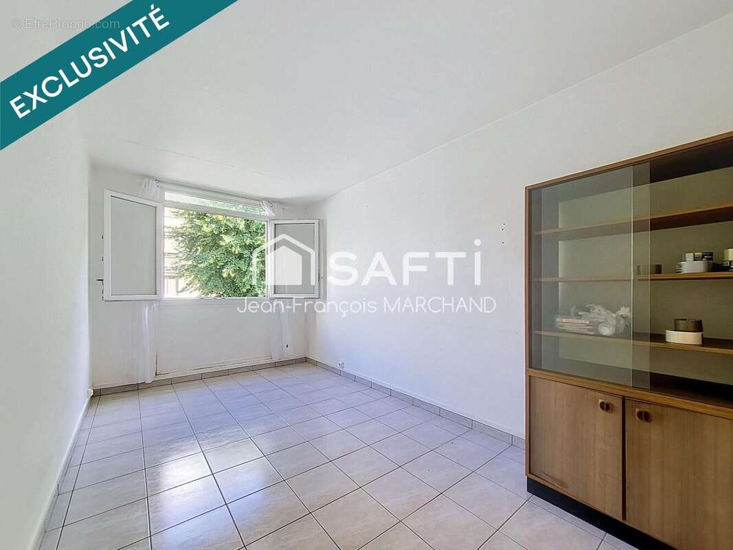 Photo 6 - Appartement à POISSY