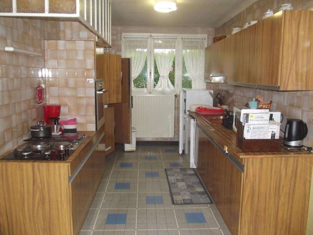 Belle maison plain pied - photo 4