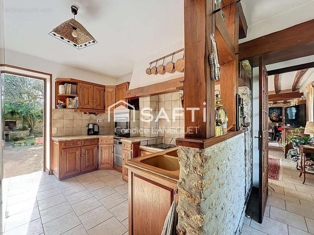 Photo 5 - Maison à SAINT-GEORGES-SUR-CHER