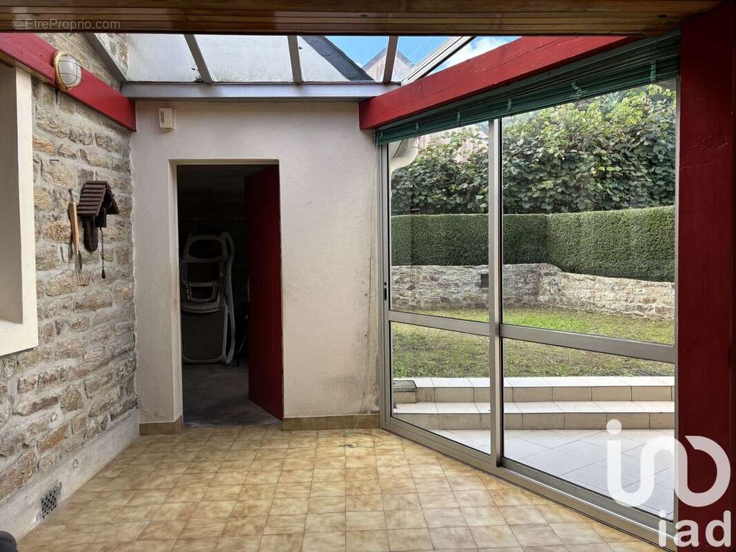 Photo 9 - Maison à FOUESNANT