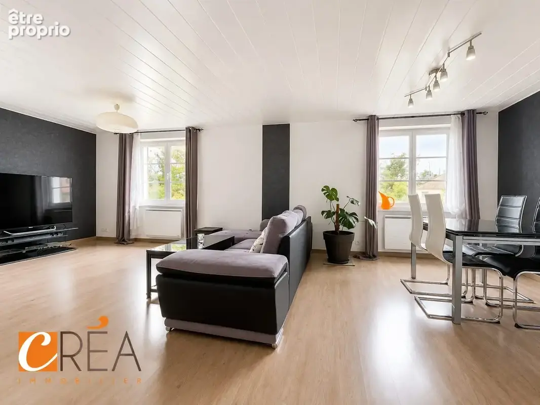 Appartement à RICHWILLER