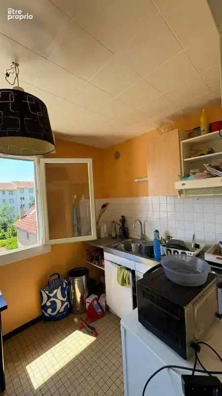Appartement à vendre Besançon - photo 3