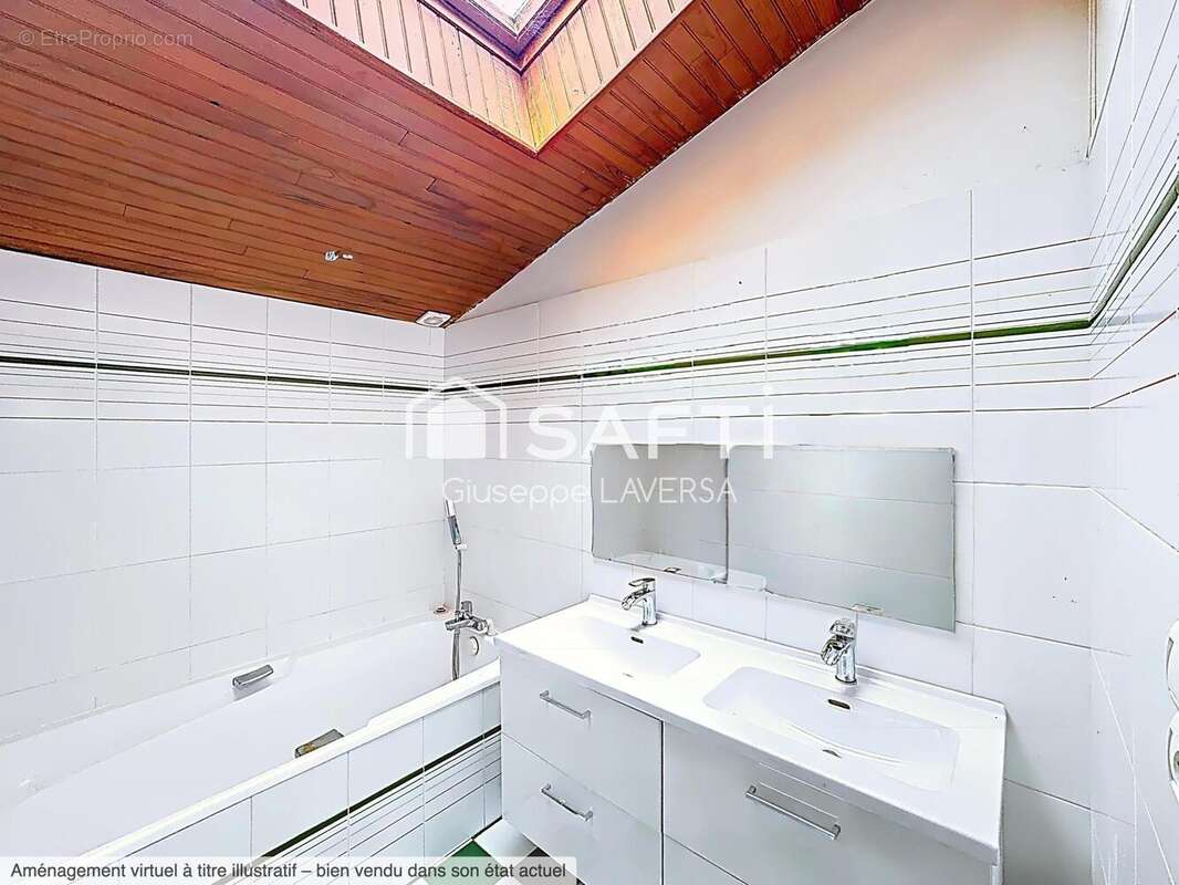 Photo 8 - Maison à CUGNAUX