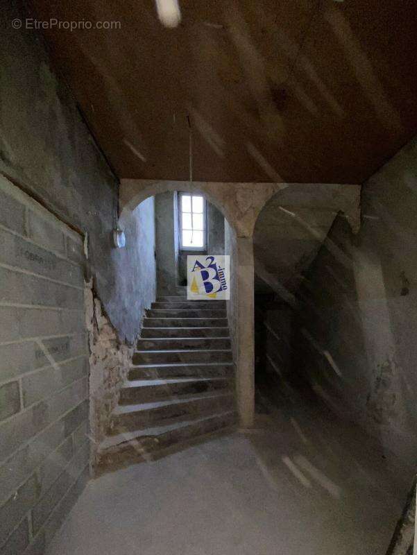 Appartement à ANGOULEME