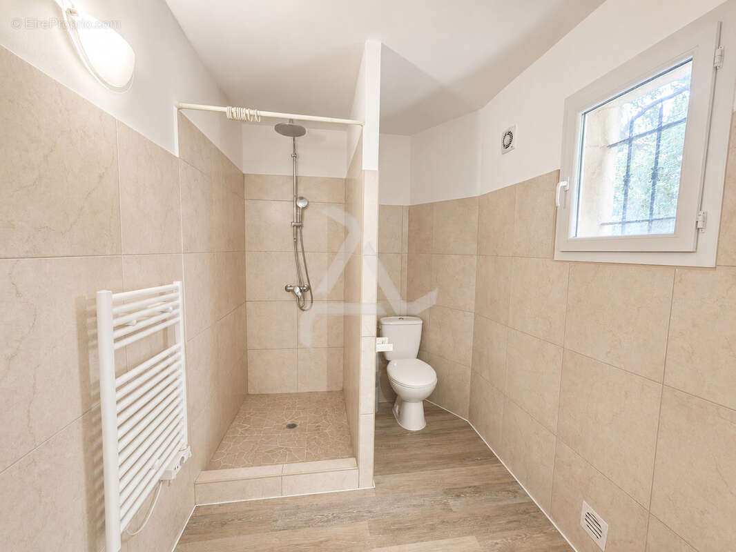 Appartement t2 de 61 m2 dans petite copropriété de charme à 20min de porto-vecchio - photo 19