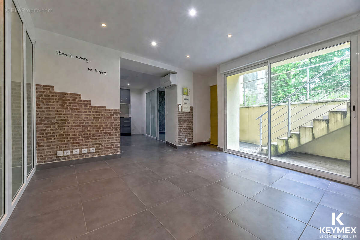 Appartement à CORMEILLES-EN-PARISIS