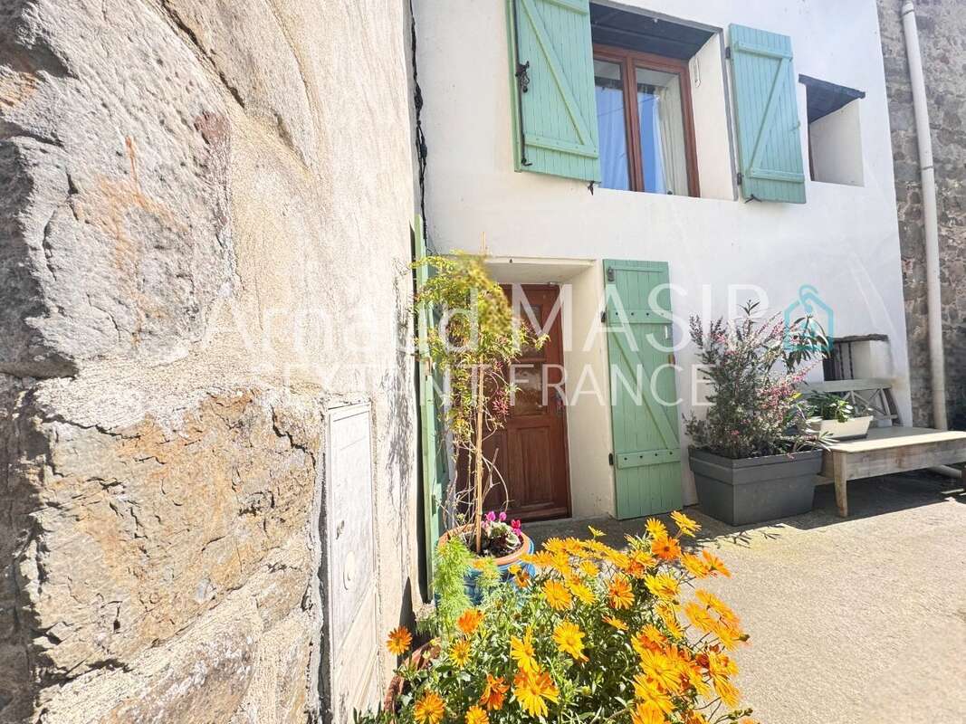 Maison à SOUGRAIGNE