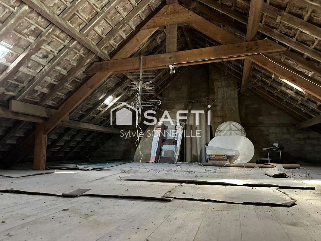 Maison 110 m² à Lederzeele  - photo 5
