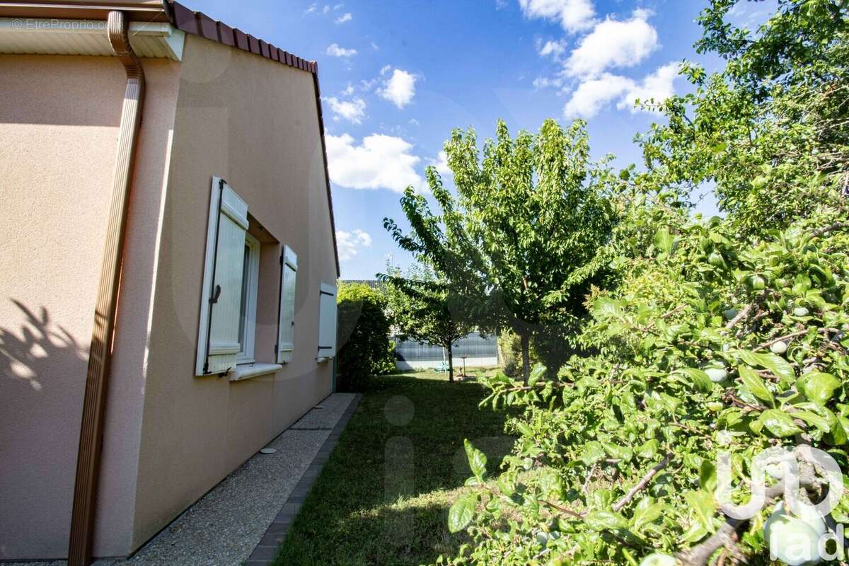 Photo 4 - Maison à VILLEMANDEUR