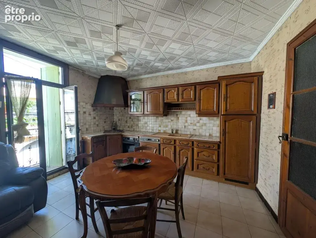 Maison À Vendre - photo 16