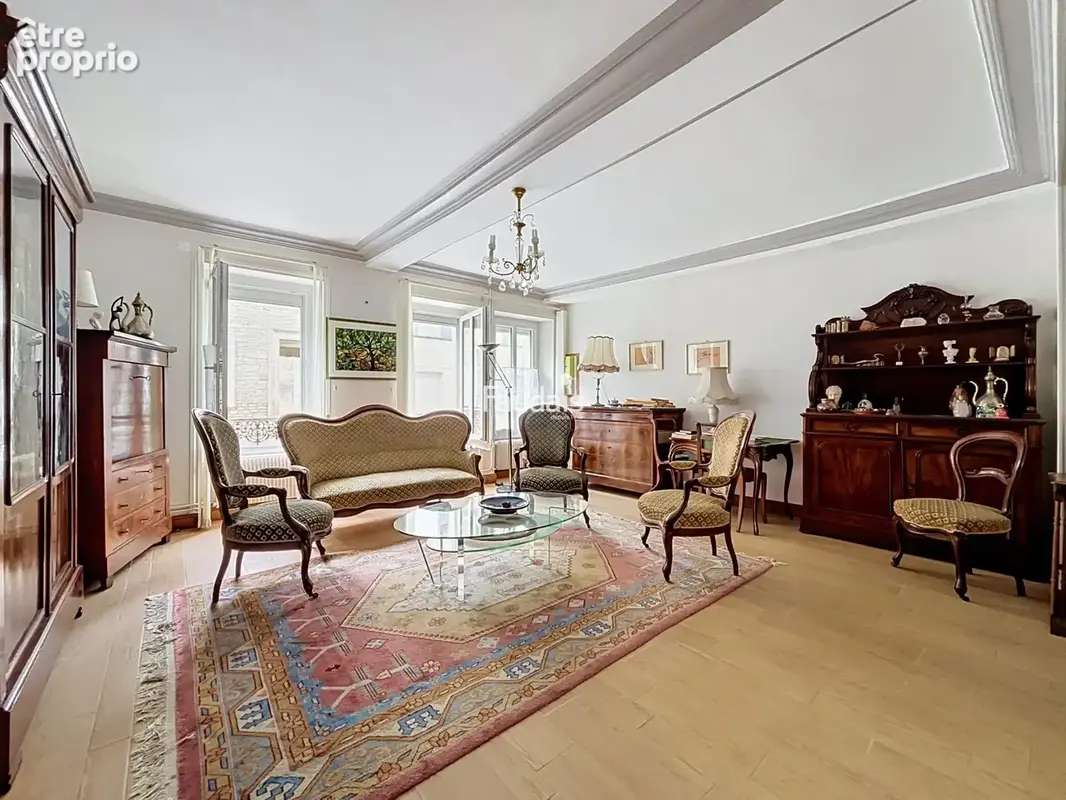 Maison 218 m² à Isigny-Sur-Mer  - photo 3