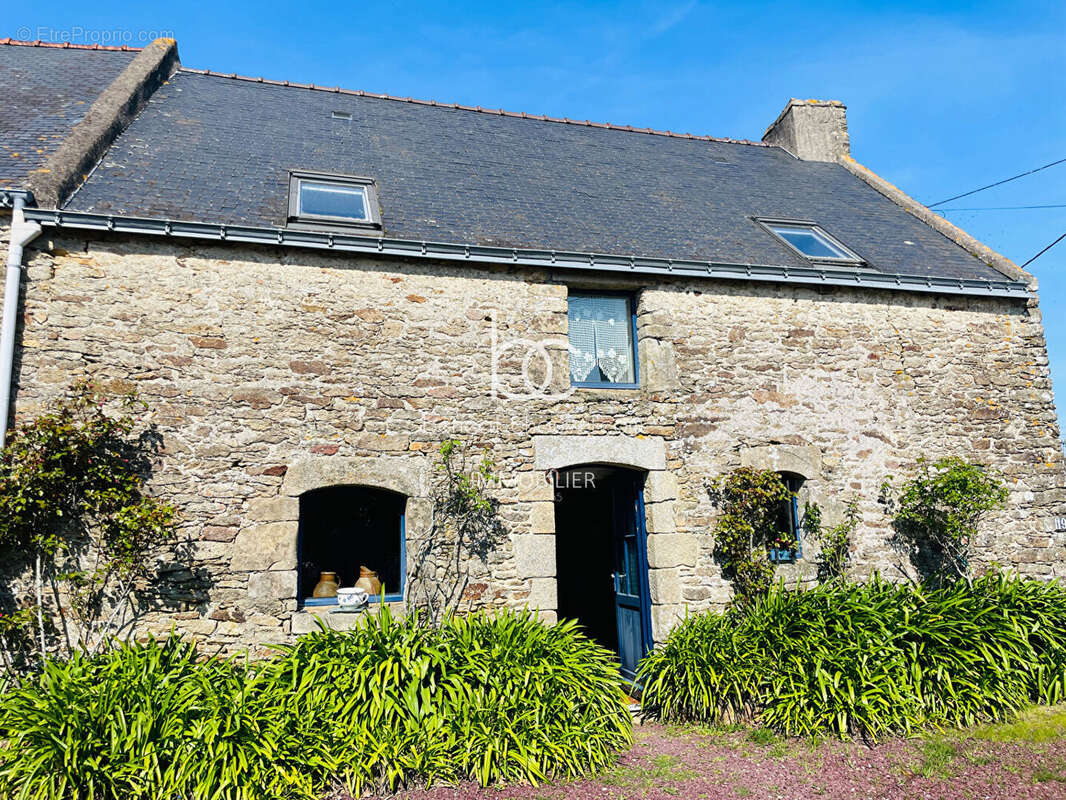Maison à SARZEAU