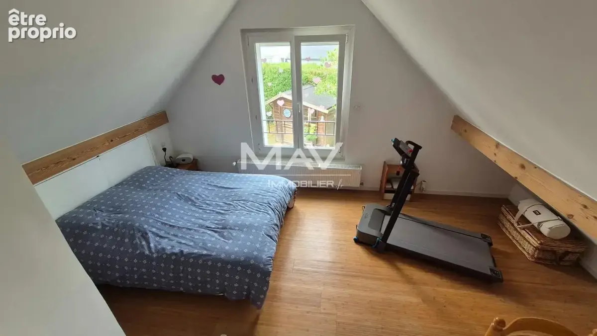 Maison 74 m² à Bondues  - photo 7