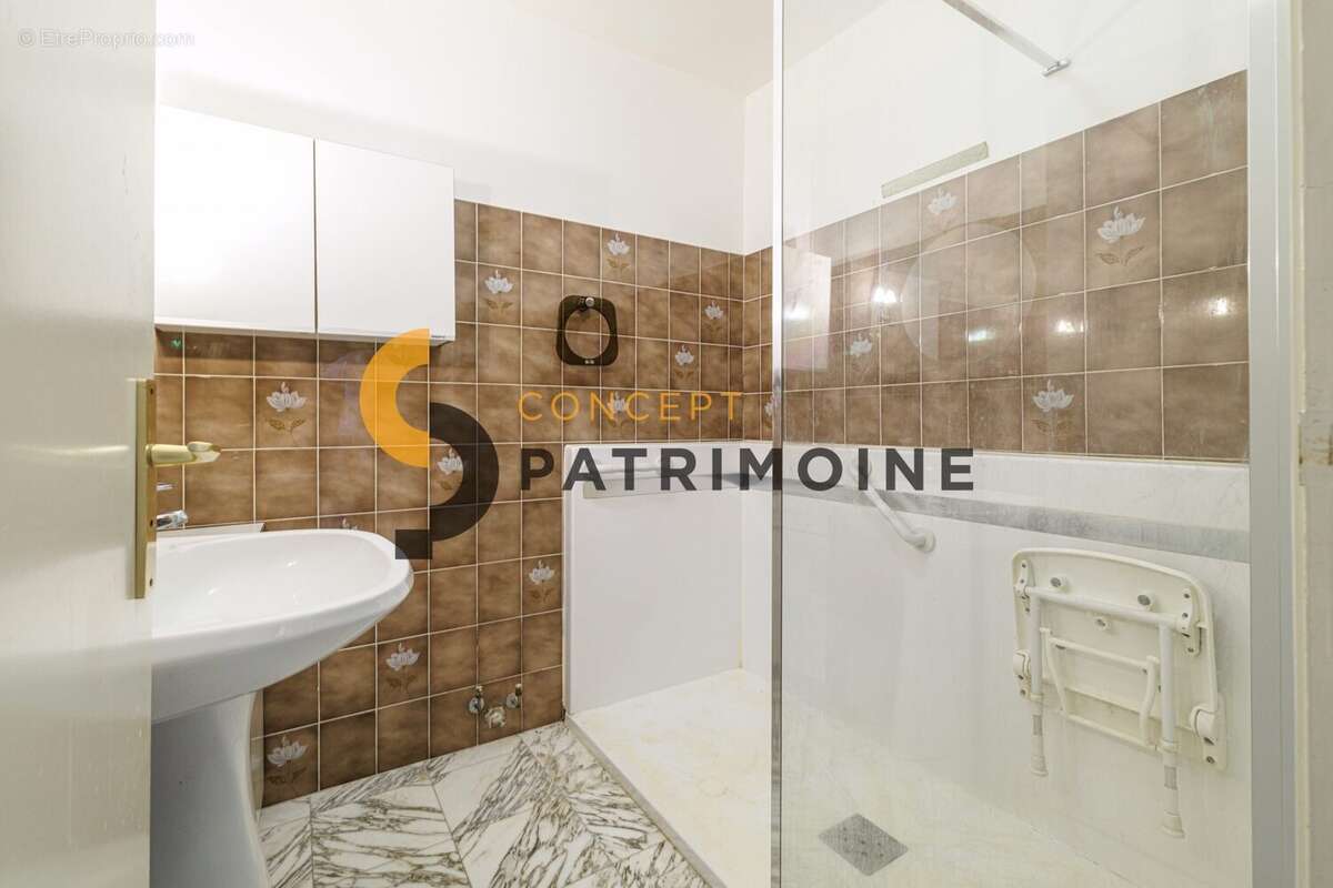 Appartement 77 m² à Nice  - photo 8