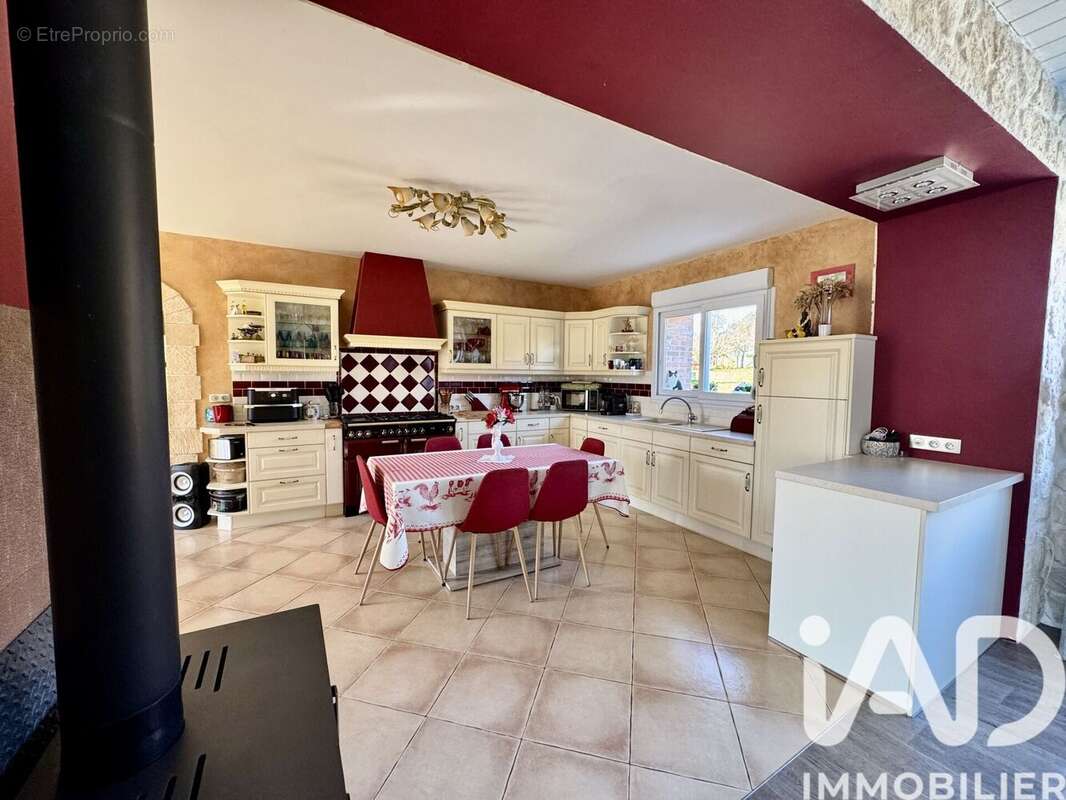 Photo 6 - Maison à NAILLY