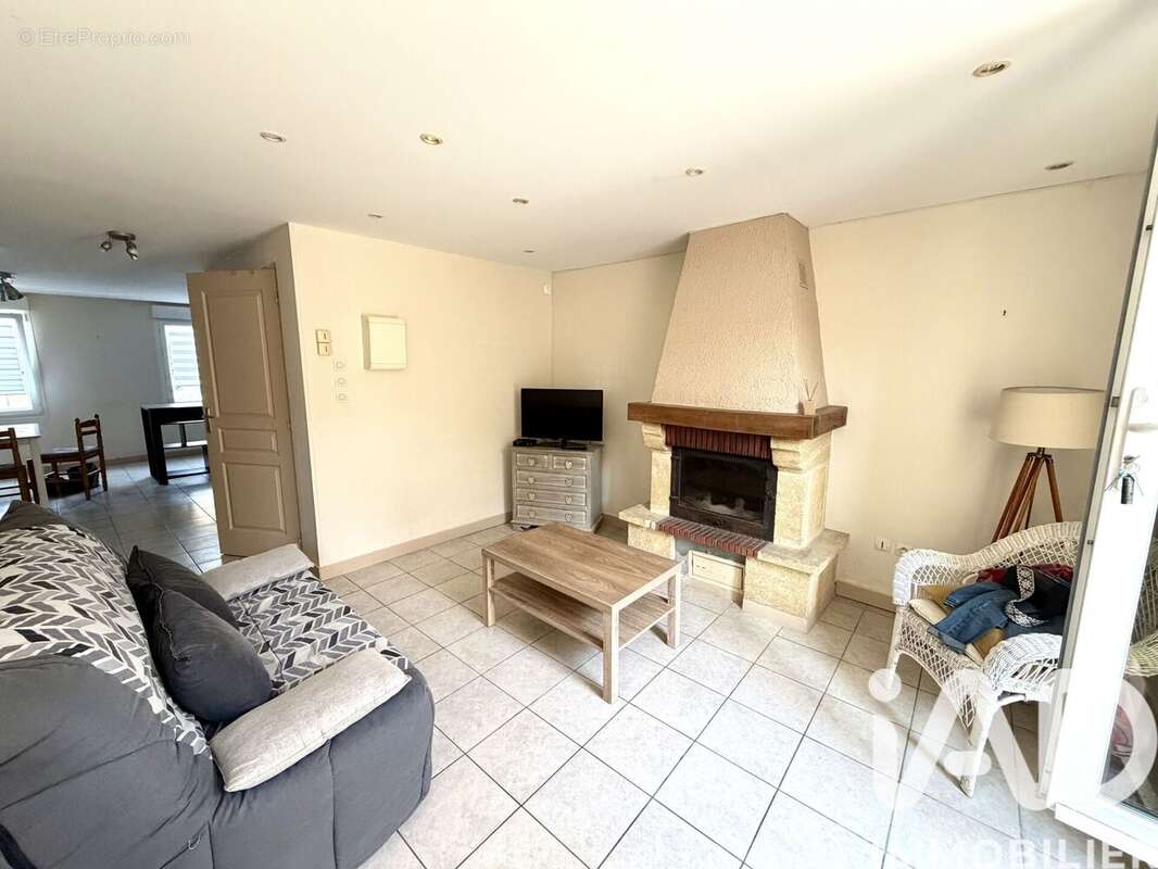Photo 2 - Appartement à GRANVILLE