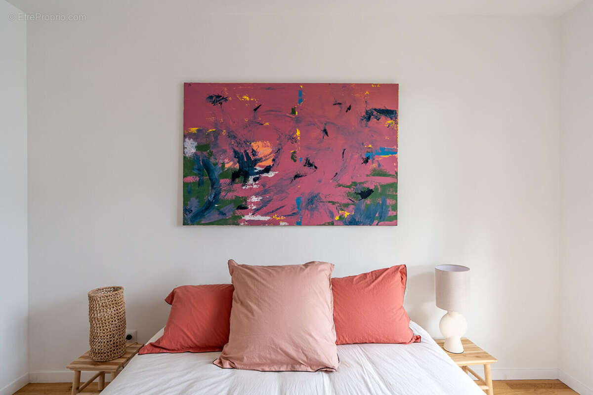 Appartement à SAINT-CYR-SUR-LOIRE