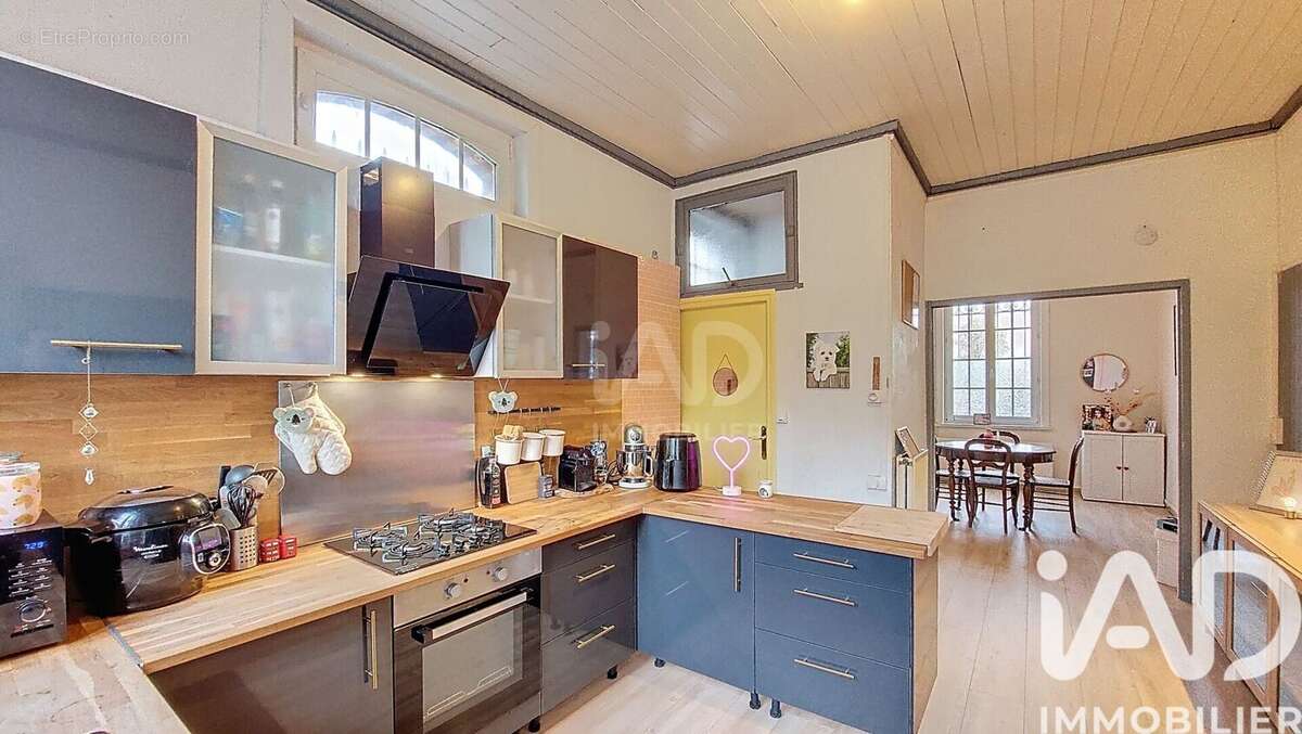 Photo 6 - Maison à BOUSIES