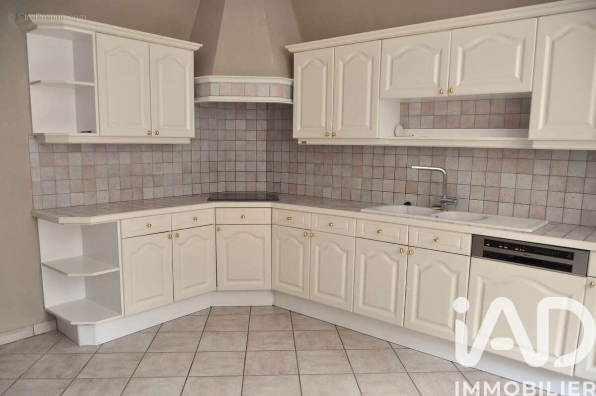 Photo 5 - Maison à DAMERY