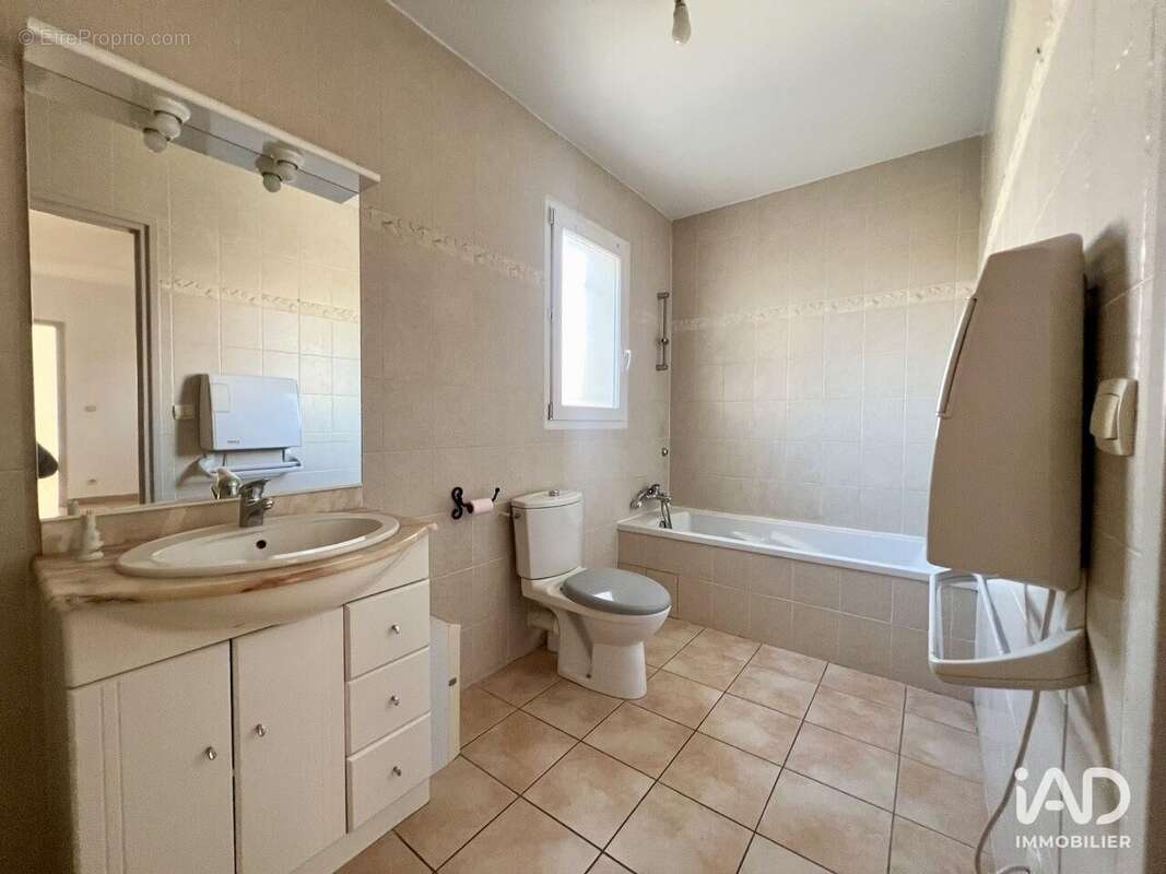 Maison 99 m² à Toulouges  - photo 9