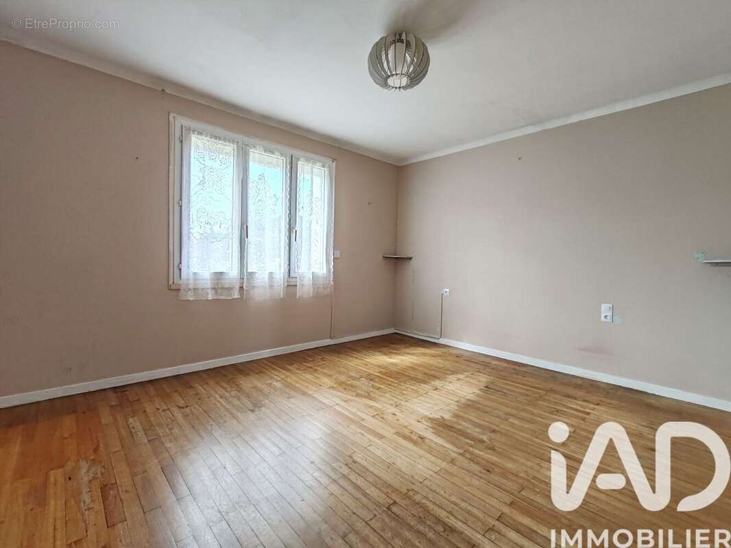 Photo 6 - Maison à LA BARRE-DE-MONTS