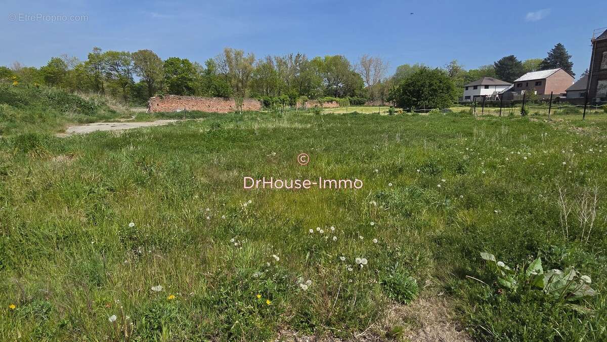Terrain 710 m² à vendre à Wahagnies (59261) - photo 9