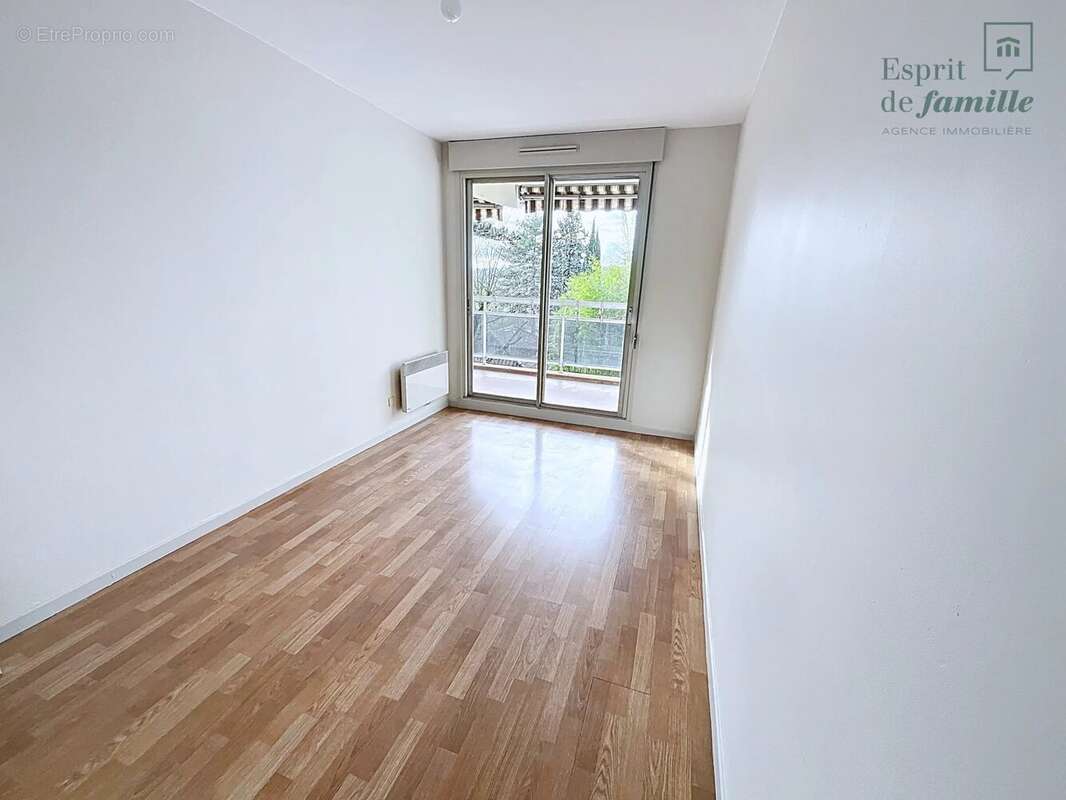 Appartement à CALUIRE-ET-CUIRE