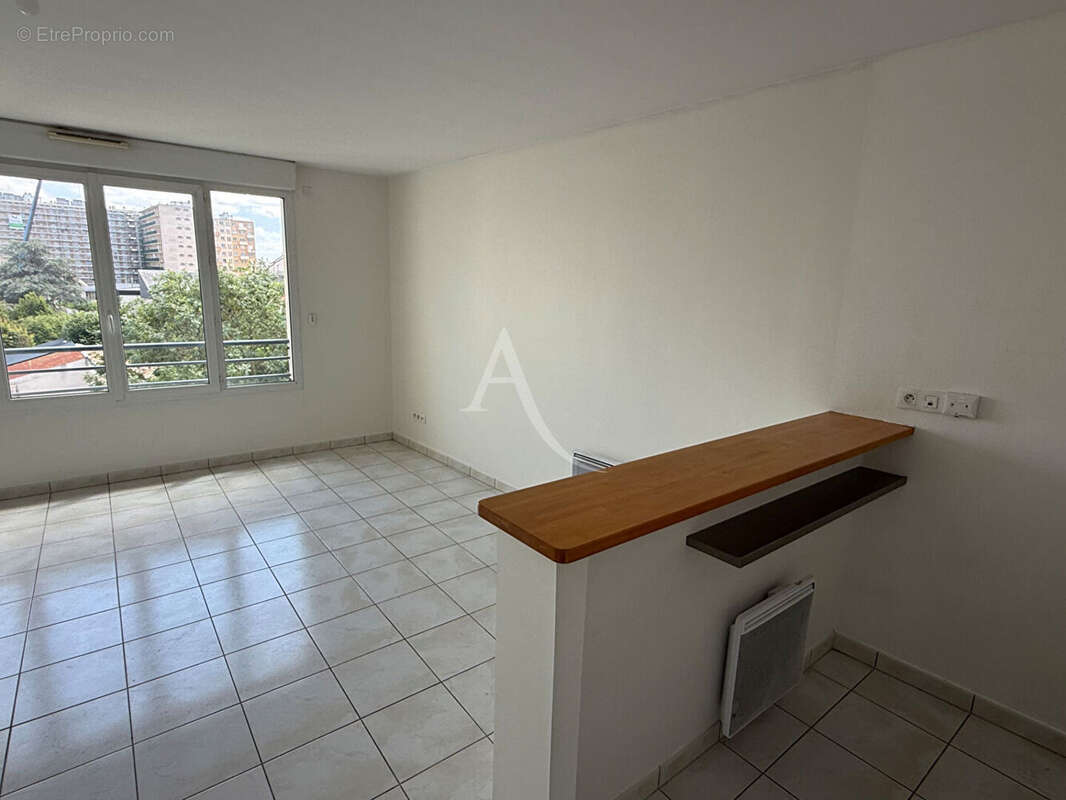 Appartement à LE MANS