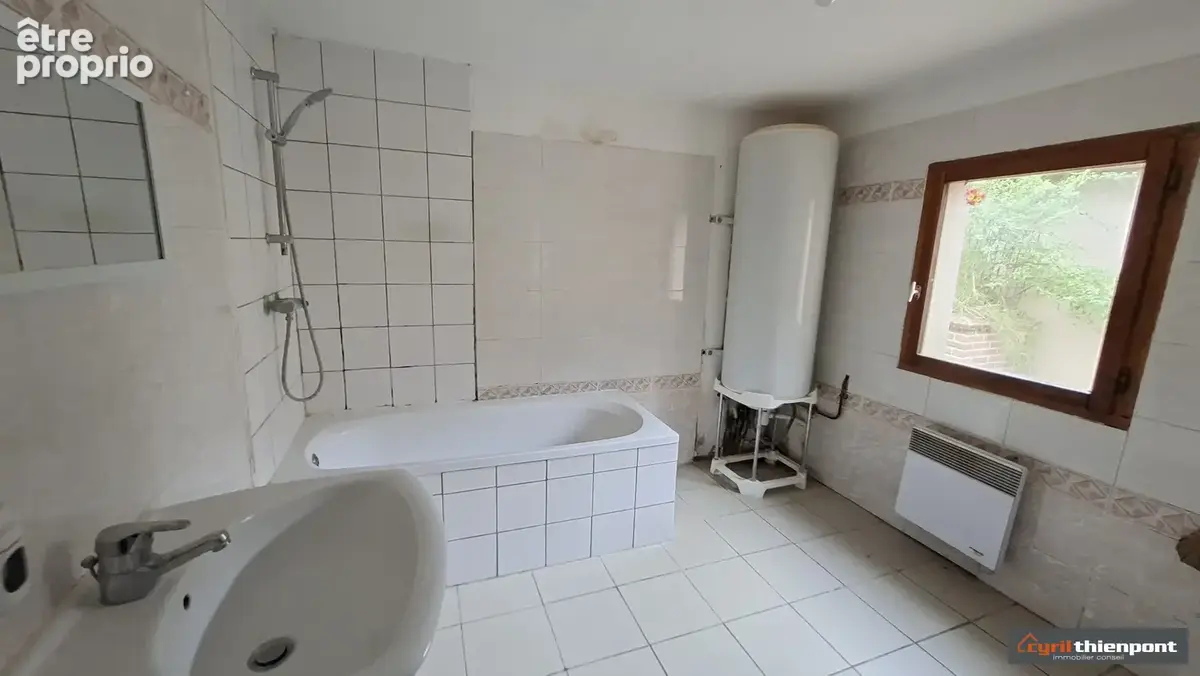 Maison 4 pièces 70 m² à vendre à Domart-En-Ponthieu (80620) - photo 7