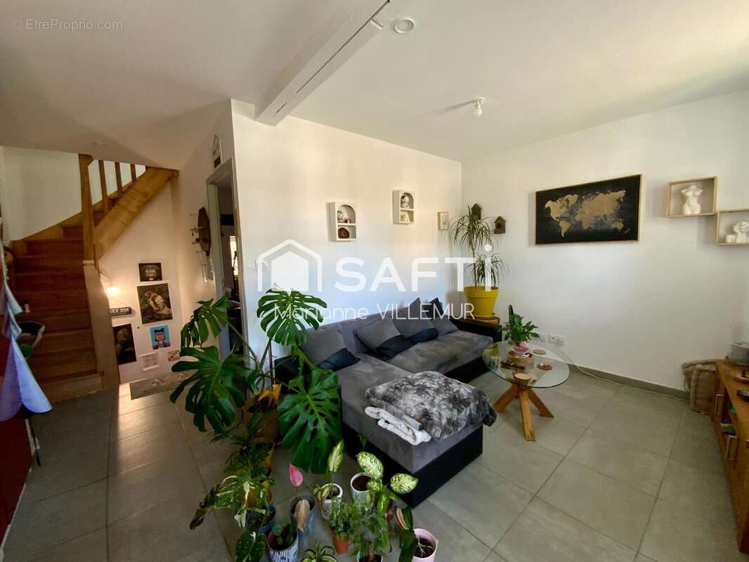 Photo 2 - Appartement à NERAC