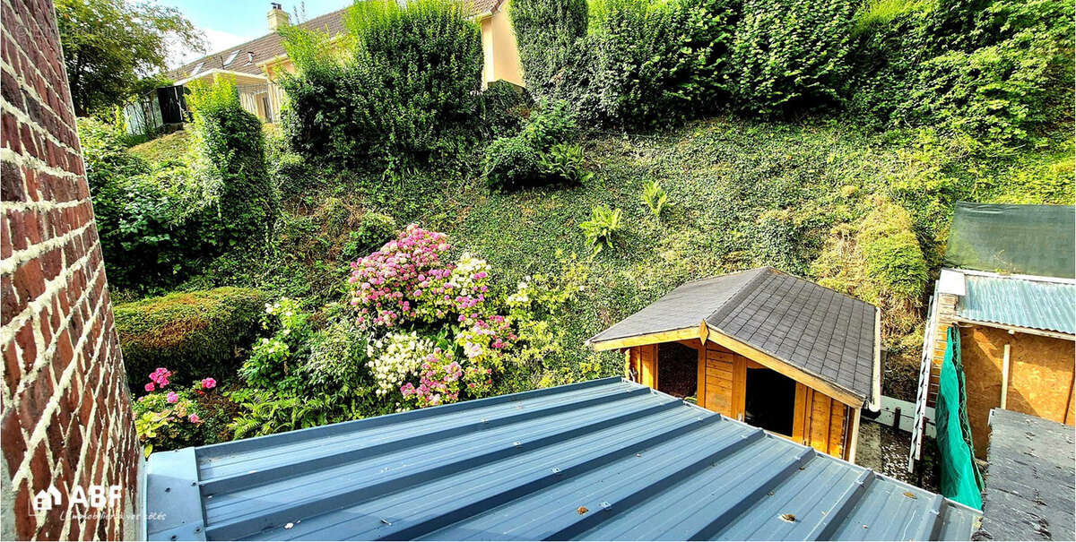 Exclusivite arques-la-bataille - maison de ville 2 chambres - photo 17