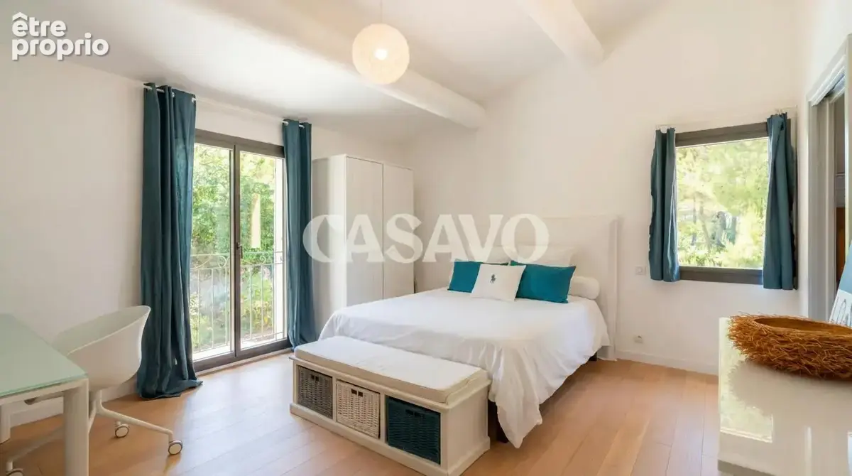Vente Maison 6 pièces de 205m² - 13100 Aix-en-Provence - photo 12