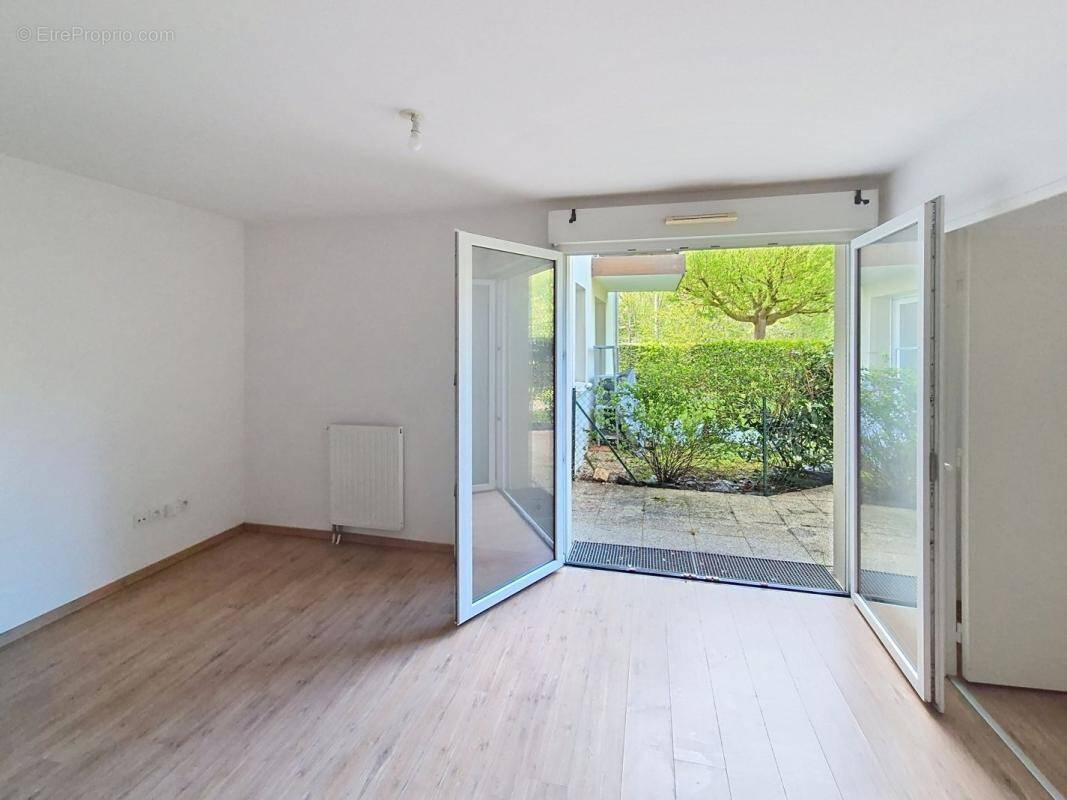 Appartement - photo 1