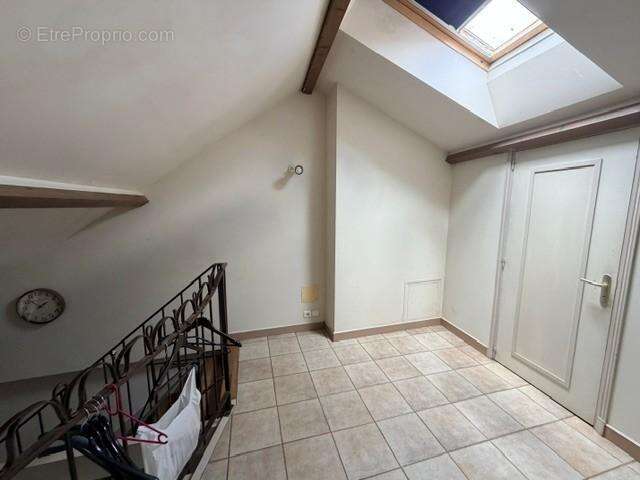 Appartement à SAUMUR