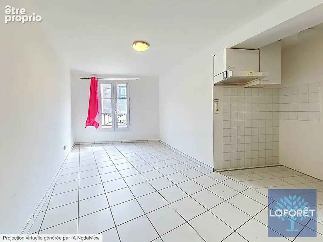 Studio idéal pour Investissement locatif - photo 2