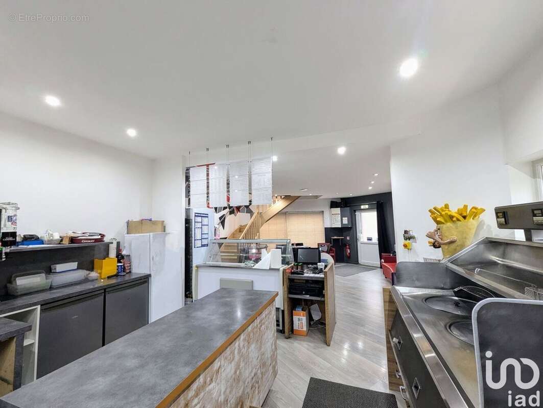 Photo 5 - Commerce à WIGNEHIES