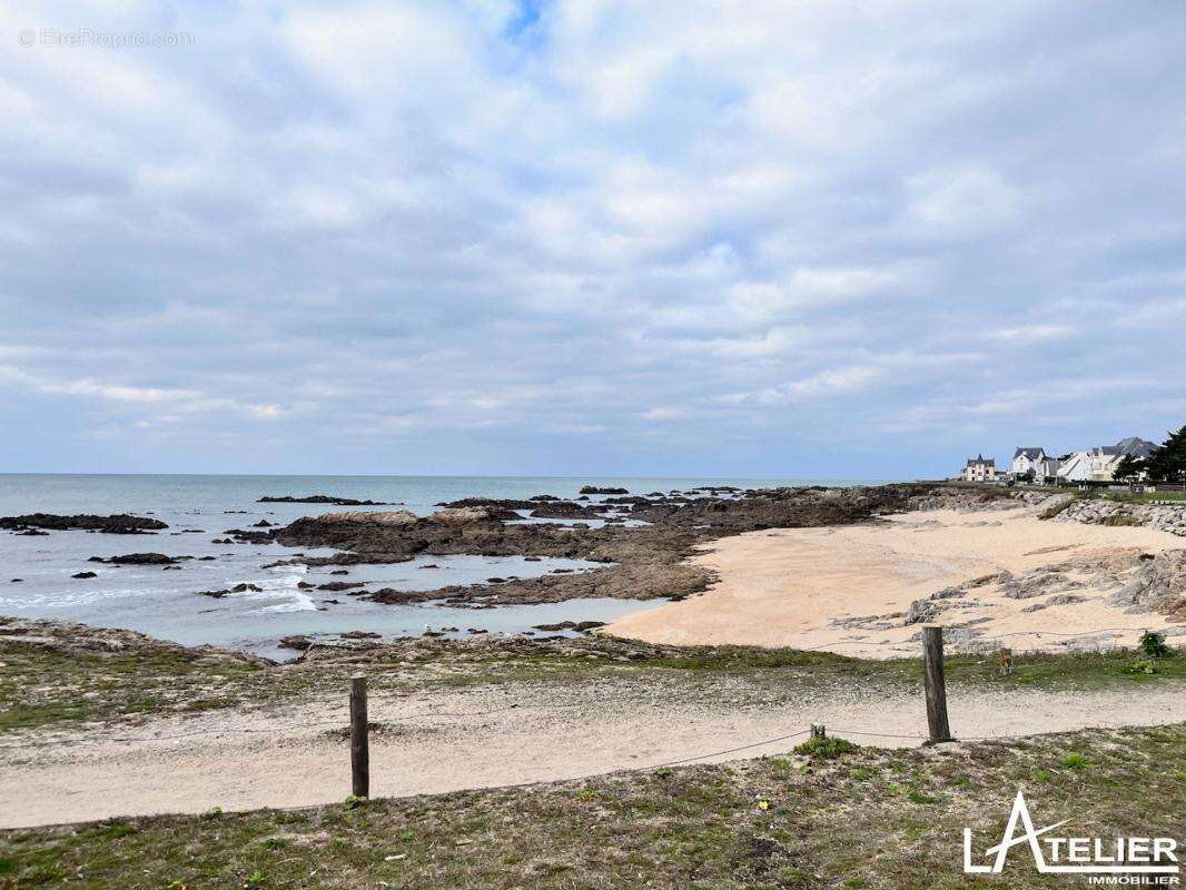 Maison à LE CROISIC