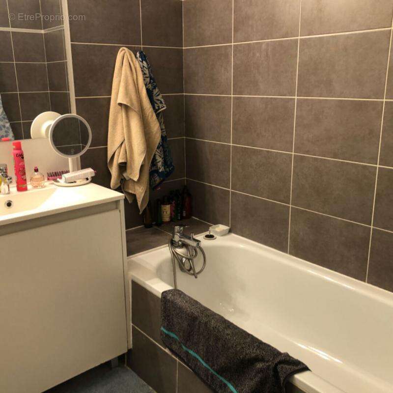 Appartement à AVIGNON