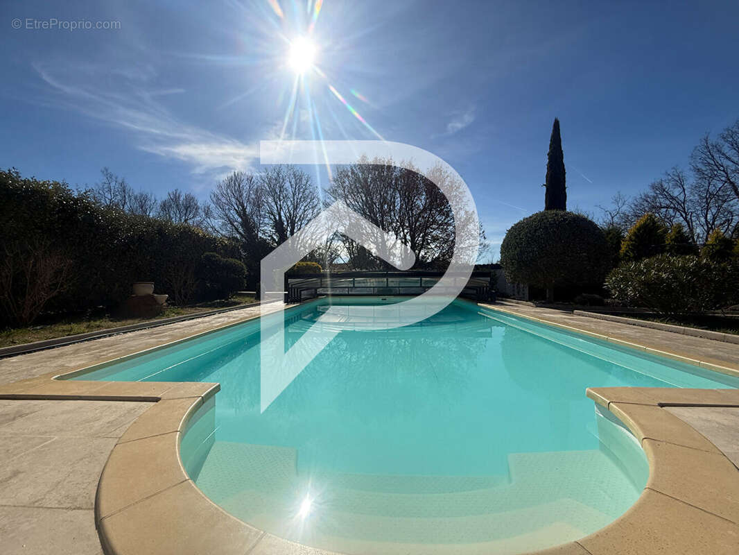 Maison à LA VERDIERE