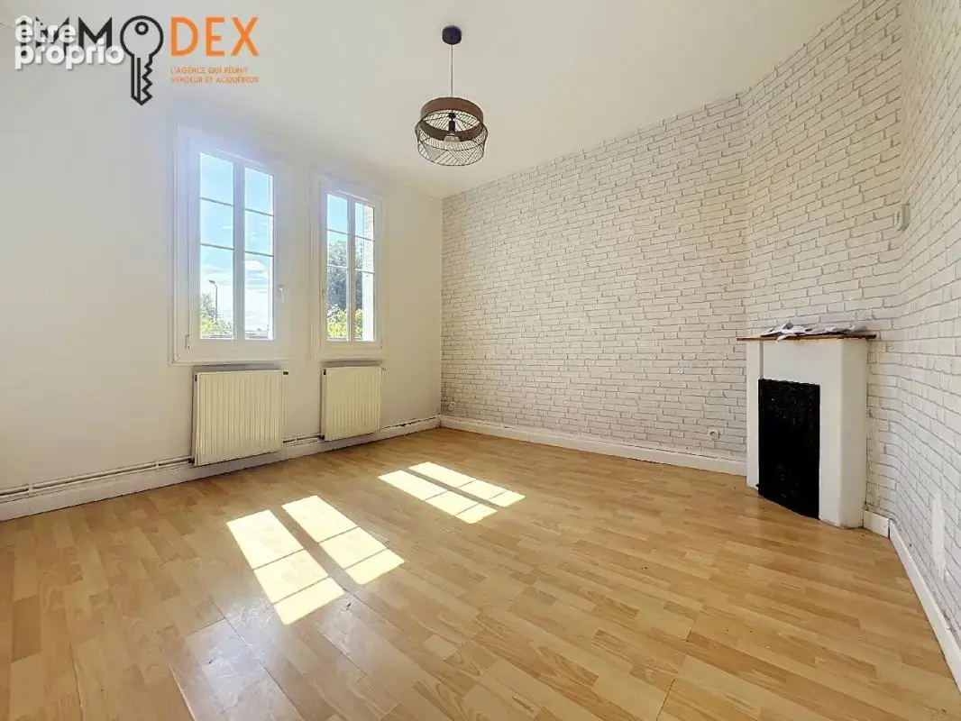 Maison 4 pièces 80 m² à vendre à Reims (51100) - photo 3