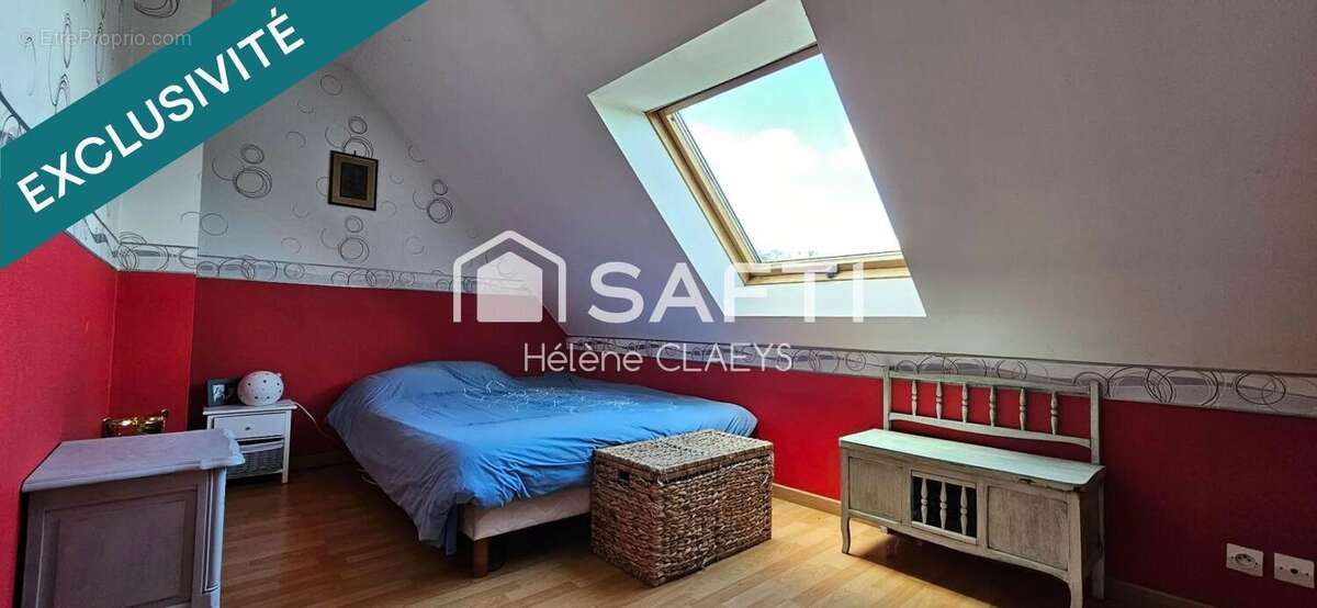 Photo 4 - Maison à HELFAUT