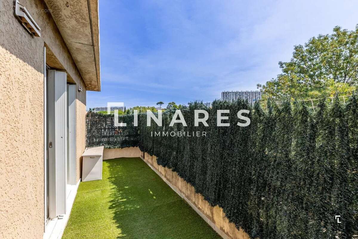 ALTORIA - Appartement T4 83m2 - Terrasses - Parking - 13009 - photo 11