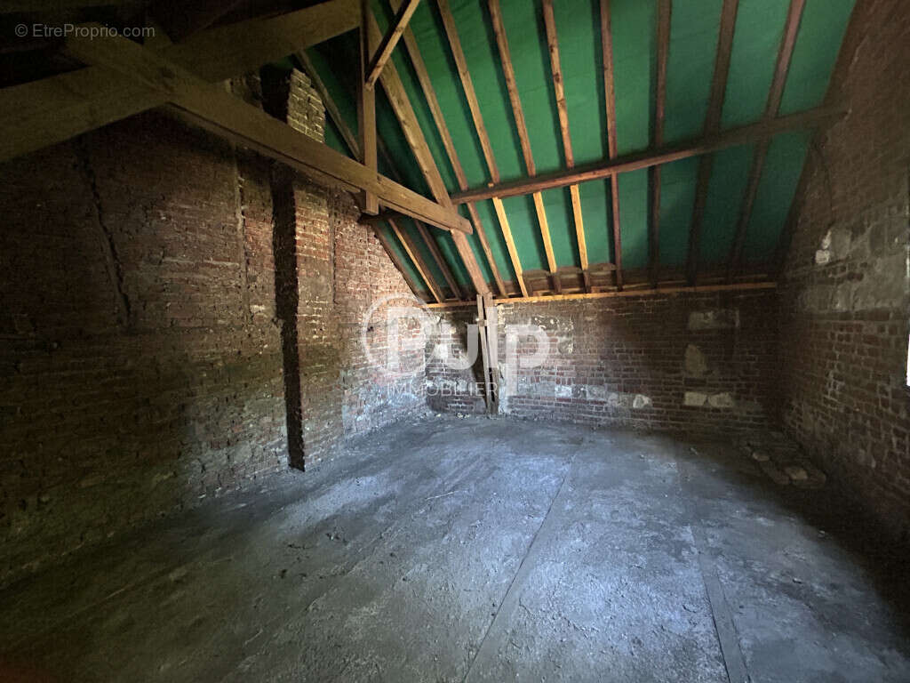 Appartement à NOEUX-LES-MINES