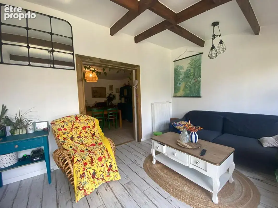 Maison 6 pièces - 4 chambres - 44680 sainte pazanne - budget 234 000  hai - photo 5