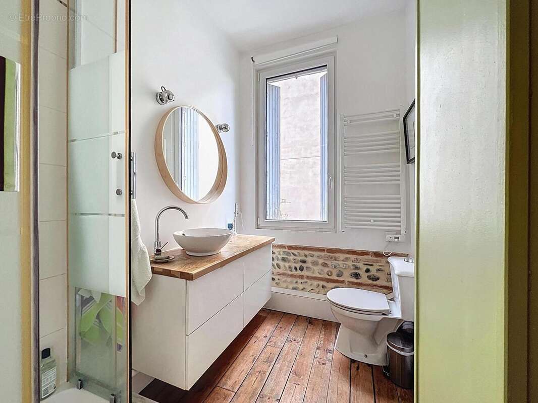 Photo 6 - Appartement à TOULOUSE