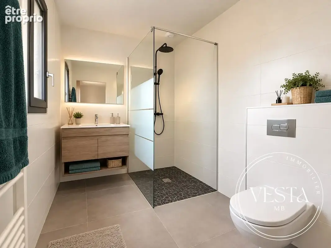 Maison 5 pièces 107 m² à vendre à Rouvres-En-Plaine (21110) - photo 6