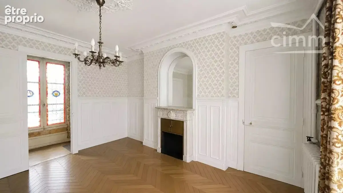 Photo Appartement à Paris-10e au prix de 930 000€