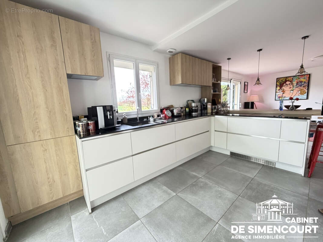 Maison à SAINT-FUSCIEN