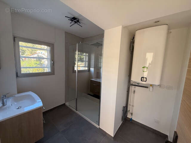 Appartement à BANDOL