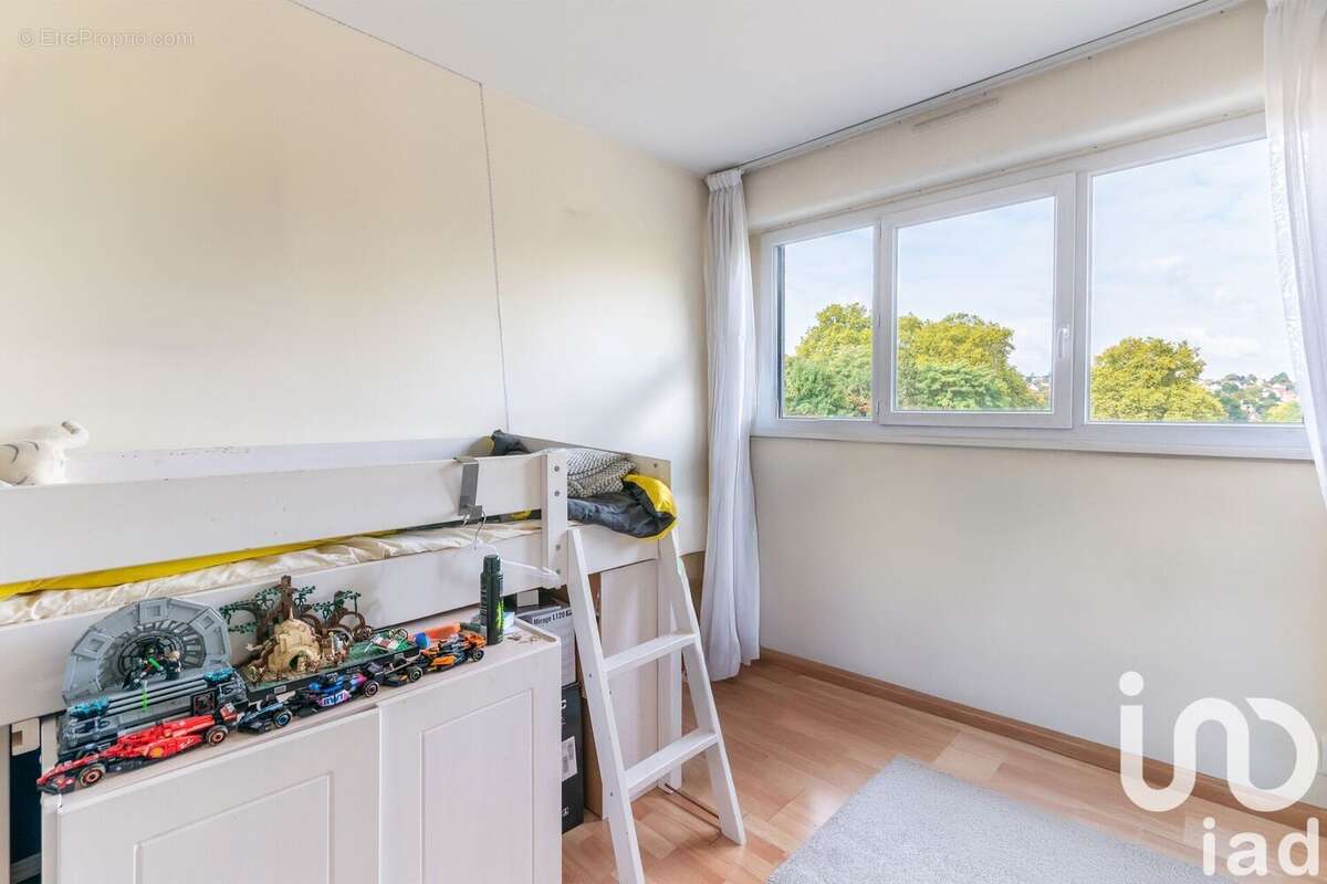 Photo 7 - Appartement à BRUNOY